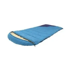 Wanderer Grand Nepean +7.7C Cotton Hooded Sleeping Bag 11 Wanderer Grand Nepean +7.7C Cotton Hooded Sleeping Bag -Camping Hardware Sales BCF 582093 03 hi res