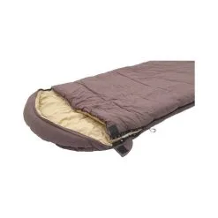 Wanderer Grand Macleay +6.9C Cotton Hooded Sleeping Bag