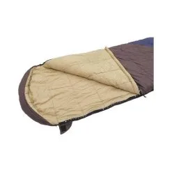 Wanderer Grand Macleay +6.9C Cotton Hooded Sleeping Bag 9 Wanderer Grand Macleay +6.9C Cotton Hooded Sleeping Bag -Camping Hardware Sales BCF 582094 02 hi res