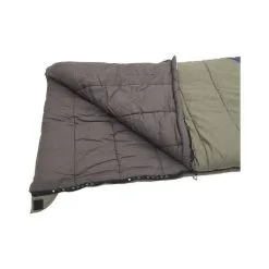Wanderer Grand Macquarie +3.2C Cotton Camper Sleeping Bag -Camping Hardware Sales BCF 582095 02 hi res