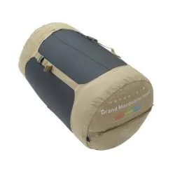 Wanderer Grand Macquarie -2.7C Cotton Hooded Sleeping Bag -Camping Hardware Sales BCF 582096 06 hi res