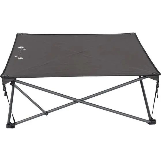 Wanderer Pets Large Quad Fold Dog Bed 4 Wanderer Pets Large Quad Fold Dog Bed - Image 4