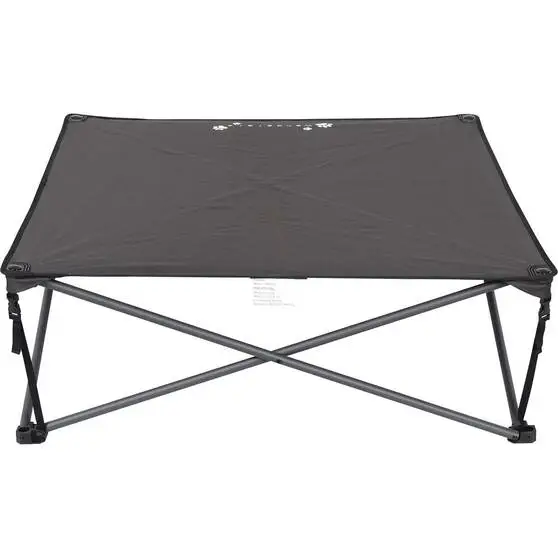 Wanderer Pets Large Quad Fold Dog Bed 5 Wanderer Pets Large Quad Fold Dog Bed - Image 5