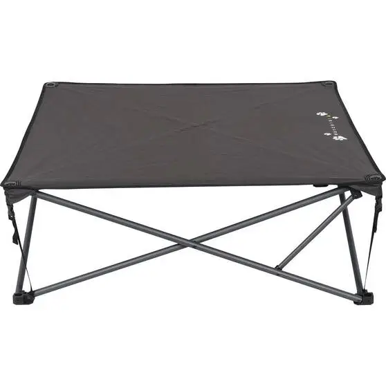 Wanderer Pets Large Quad Fold Dog Bed 6 Wanderer Pets Large Quad Fold Dog Bed - Image 6