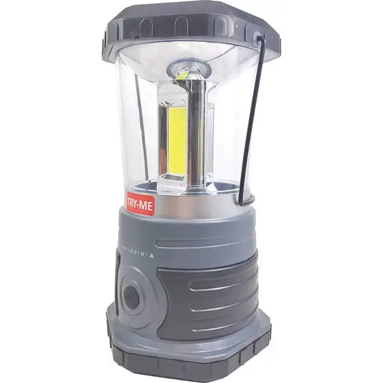 Wanderer Moonbeam Rechargeable Lantern 1 Wanderer Moonbeam Rechargeable Lantern