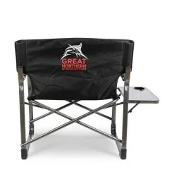 The Great Northern Brewing Co. Great Northern XL Directors Chair -Camping Hardware Sales BCF 591892 02 hi res