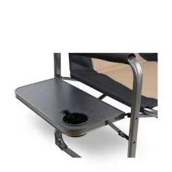 The Great Northern Brewing Co. Great Northern XL Directors Chair -Camping Hardware Sales BCF 591892 03 hi res