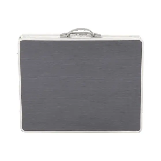 Wanderer Express Instant Set Up Wardrobe 3 Shelf 1 Wanderer Express Instant Set Up Wardrobe 3 Shelf