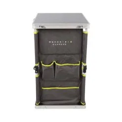 Wanderer Express Instant Set Up Wardrobe 3 Shelf 9 Wanderer Express Instant Set Up Wardrobe 3 Shelf -Camping Hardware Sales BCF 594824 03 hi res