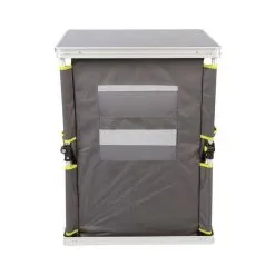 Wanderer Express Instant Set Up Wardrobe 3 Shelf 10 Wanderer Express Instant Set Up Wardrobe 3 Shelf -Camping Hardware Sales BCF 594824 04 hi res