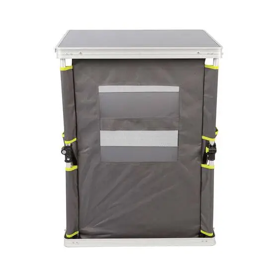 Wanderer Express Instant Set Up Wardrobe 3 Shelf 5 Wanderer Express Instant Set Up Wardrobe 3 Shelf - Image 5