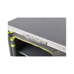 Wanderer Express Instant Set Up Wardrobe 4 Shelf 15 Wanderer Express Instant Set Up Wardrobe 4 Shelf -Camping Hardware Sales BCF 594825 06 hi res