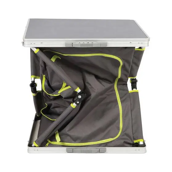 Wanderer Express Instant Set Up Wardrobe 4 Shelf 8 Wanderer Express Instant Set Up Wardrobe 4 Shelf - Image 8