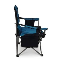 Pryml Fishing Chair -Camping Hardware Sales BCF 595342 03 hi res