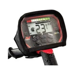 Minelab Vanquish 440 Metal Detector -Camping Hardware Sales BCF 596808 02 hi res