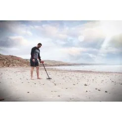 Minelab Vanquish 540 Metal Detector -Camping Hardware Sales BCF 596809 08 hi res