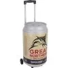 The Great Northern Brewing Co. Wheeled Cooler Can 19L