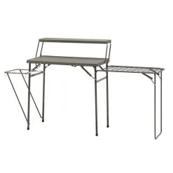 Coleman Deluxe Camp Kitchen