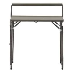 Coleman Deluxe Camp Kitchen -Camping Hardware Sales BCF 598921 03 hi res