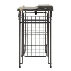 Coleman Deluxe Camp Kitchen -Camping Hardware Sales BCF 598921 05 hi res