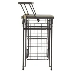 Coleman Deluxe Camp Kitchen -Camping Hardware Sales BCF 598921 06 hi res