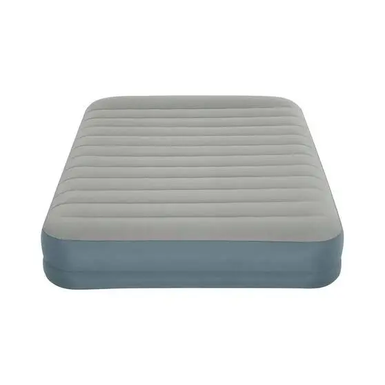Bestway Alwayzaire Dual Pump QS Airbed 1 Bestway Alwayzaire Dual Pump QS Airbed