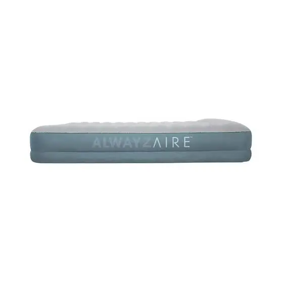 Bestway Alwayzaire Dual Pump QS Airbed 2 Bestway Alwayzaire Dual Pump QS Airbed - Image 2