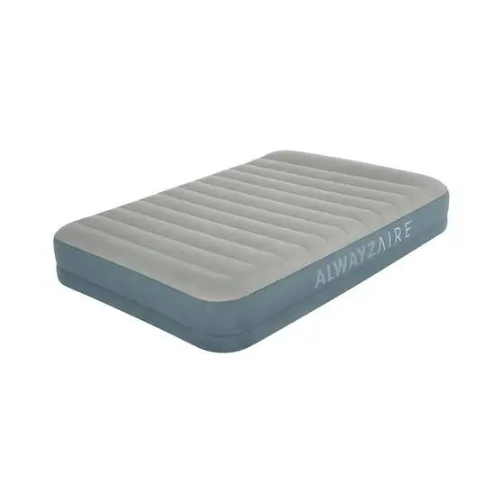 Bestway Alwayzaire Dual Pump QS Airbed 4 Bestway Alwayzaire Dual Pump QS Airbed - Image 4