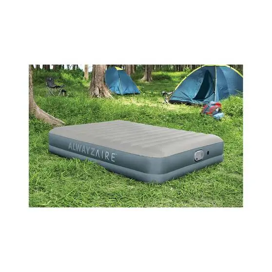 Bestway Alwayzaire Dual Pump QS Airbed 7 Bestway Alwayzaire Dual Pump QS Airbed - Image 7