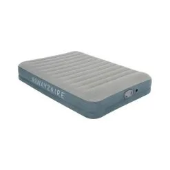 Bestway Alwayzaire Dual Pump QS Airbed 10 Bestway Alwayzaire Dual Pump QS Airbed -Camping Hardware Sales BCF 600680 hi res