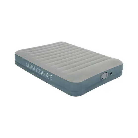 Bestway Alwayzaire Dual Pump QS Airbed 3 Bestway Alwayzaire Dual Pump QS Airbed - Image 3