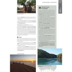 Hema Kimberley Atlas & Guide (6th Edition) 12 Hema Kimberley Atlas & Guide (6th Edition) -Camping Hardware Sales BCF 601080 03 hi res