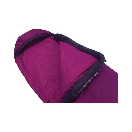 Sea To Summit Quest™ +3C QuI Women's Sleeping Bag - Regular 5 Sea To Summit Quest™ +3C QuI Women's Sleeping Bag - Regular - Image 5
