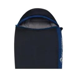 Sea To Summit Trailhead™ -1C ThIII Sleeping Bag -Camping Hardware Sales BCF 601671 02 hi res