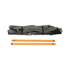 Wanderer Tourer Extra Wide Queen Stretcher -Camping Hardware Sales BCF 602482 04 hi res