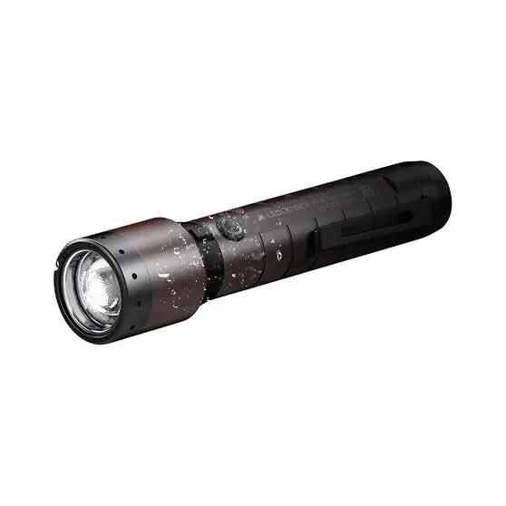 Ledlenser P7R Signature Torch 7 Ledlenser P7R Signature Torch - Image 7
