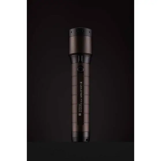 Ledlenser P7R Signature Torch 10 Ledlenser P7R Signature Torch - Image 10