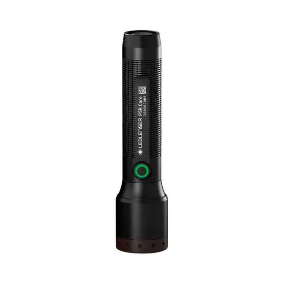 Ledlenser P5R Core Torch 1 Ledlenser P5R Core Torch