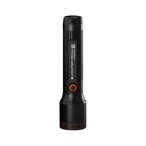 Ledlenser P5R Core Torch 3 Ledlenser P5R Core Torch - Image 3