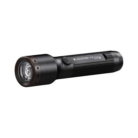 Ledlenser P5R Core Torch 4 Ledlenser P5R Core Torch - Image 4