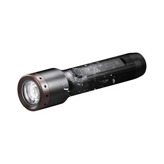 Ledlenser P5R Core Torch 6 Ledlenser P5R Core Torch - Image 6