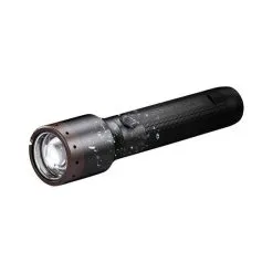 Ledlenser P6R Core Torch -Camping Hardware Sales BCF 603306 02 hi res