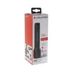 Ledlenser P6R Core Torch -Camping Hardware Sales BCF 603306 03 hi res