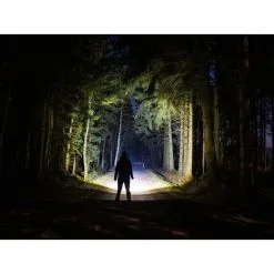 Ledlenser P6R Core Torch -Camping Hardware Sales BCF 603306 04 hi res