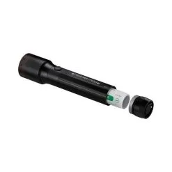 Ledlenser P7R Core Torch -Camping Hardware Sales BCF 603307 03 hi res