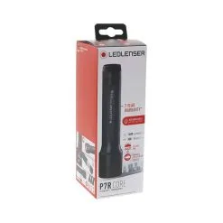 Ledlenser P7R Core Torch -Camping Hardware Sales BCF 603307 04 hi res