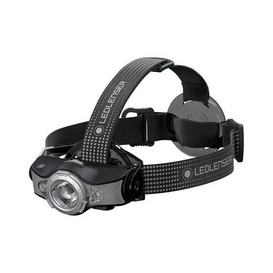 Ledlenser MH11 Headlamp 1 Ledlenser MH11 Headlamp