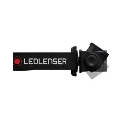 Ledlenser H5R Core Headlamp -Camping Hardware Sales BCF 603505 06 hi res