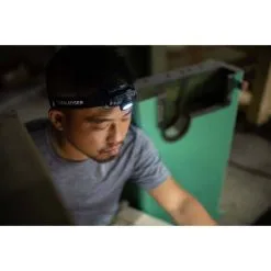 Ledlenser H5R Core Headlamp -Camping Hardware Sales BCF 603505 11 hi res