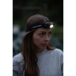 Ledlenser H5R Core Headlamp -Camping Hardware Sales BCF 603505 12 hi res